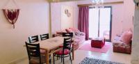 Cozy apartment Maadi Ring road - Ferienwohnung Kairo