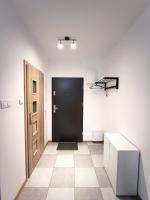 AlfaHome - B&B Łódź