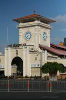 SaiGon Gourmet Stay - Quận 1 - B&B Ho Chi Minh City