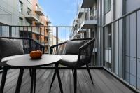 Elite Apartments Grano Residence - Ferienwohnung Danzig