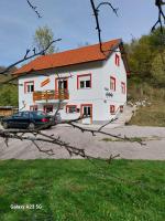 Villa Andjelija - B&B Plitvička Jezera