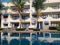 Appartement "AMINA" - Ihr stilvolles Zuhause in Saly Portudal - Ferienwohnung Sali Portudal