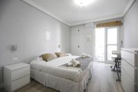 Precioso Piso Céntrico Con Aparcamiento Gratuito - B&B San Sebastián