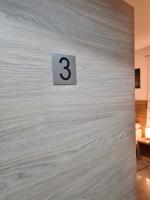 Deluxe Zimmer mit Queensize-Bett