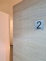 Deluxe Zimmer mit Queensize-Bett