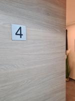 Deluxe Zimmer mit Queensize-Bett