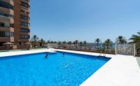 Sur Suites Palmeras 11 - B&B Fuengirola
