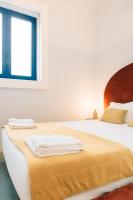 ORM Padrão Apartment - B&B Porto