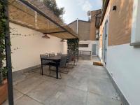Realkasa Charming Luxury Apt. - Bed and Breakfast Bologna