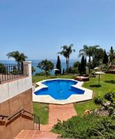 LADERA DEL MAR II, CASA 14 MENYBER - B&B Torrox