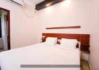 Apartamento de 2 dormitorios