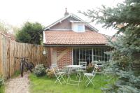 Suite Garden by La Boîte En Plus - Chambres d’hôtes