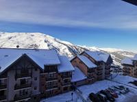 Le Crey du Quart - B&B Valmeinier