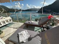 Two-Bedroom Apartment with Sea View