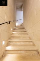 Historical Mdina Gem, Lux HOME with Rooftop Pool by 360 Estates - B&B Mdina