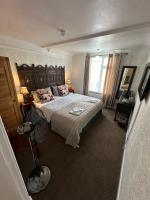 Standaard Tweepersoonskamer met Extra Groot Kingsize Bed of 2 Aparte Bedden