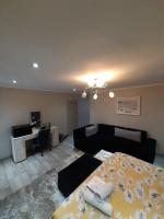 Deluxe Familienzimmer