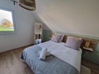 Chez Iris - Ferienwohnung Jebsheim