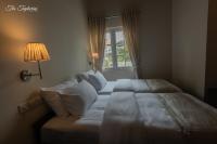 Deluxe Zweibettzimmer
