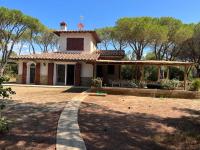 Tenuta le marze - B&B Castiglione della Pescaia