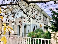 Place to stay - Ferienwohnung