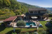 Villa Adriana 10 - Bed and Breakfast Valtopina
