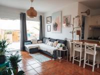 Charming casa with 2 terraces - Casa Lina Fuerteventura - B&B Corralejo