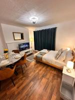 B&B Londres - Luxury London apartment in prime location - Bed and Breakfast Londres