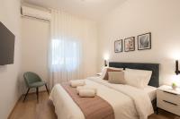 Apartment - Erdgeschoss