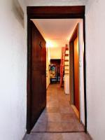 Suite mit Terrasse