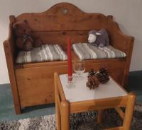 B&B Avoriaz - Appartement Tilia - Avoriaz - Bed and Breakfast Avoriaz