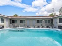 Siesta By The Beach - Chambres d’hôtes Pompano Beach