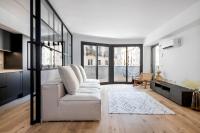 Apartamento de 3 dormitorios