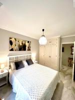 Apartamento de 2 dormitorios