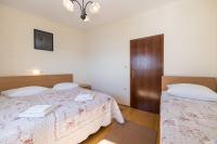 Apartamento con terraza