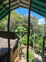 Tweepersoonskamer met Balkon