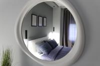 Luxury condo in Tirana - Chambres d’hôtes