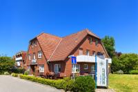Pension Nordkap - B&B Bensersiel