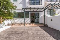 Residencial Las Candelarias 30 - Bed and Breakfast Agaete