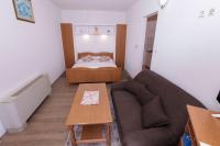 Monolocale con Terrazza