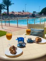 LA CASITA DEL SUR - B&B