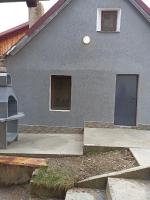 Căbănuța Oana - B&B