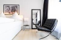 B&B Gelsenkirchen - Beyond Living x American Psycho - Bed and Breakfast Gelsenkirchen