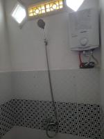 Deluxe Vierbettzimmer