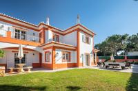 4 Bedrooom Private Villa Ribeiro I Pool, BBQ, AC, WIFI, BEACH - B&B