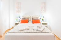 WintowinRentals Great Apartment, Amazing Location in Parque Mediterráneo - B&B Málaga