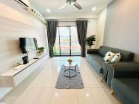 B&B Ipoh - P3 Cozy Stay / Waterpark / 7-8pax Ipoh - Bed and Breakfast Ipoh
