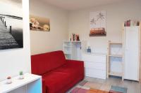 B&B Mareil-Marly - Agréable studio proche St Germain-en-Laye(TV/Wifi) - Bed and Breakfast Mareil-Marly