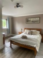 B&B Llandeilo - The Cottage Inn - Bed and Breakfast Llandeilo