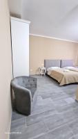 Superior Zimmer mit Kingsize-Bett oder 2 Einzelbetten